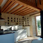 Saumur Le Pigeonnier, Calme Et Cosy Ferienhaus *