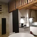 Saumur Le Pigeonnier, Calme Et Cosy Ferienhaus *
