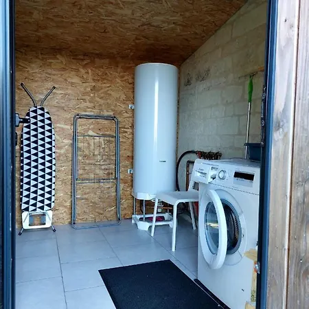 Saumur Le Pigeonnier, Calme Et Cosy * Epieds (Maine-et-Loire)