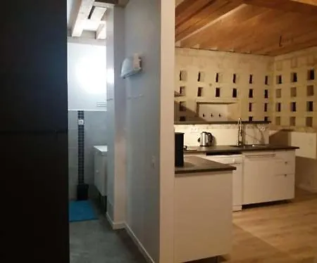 Holiday home Saumur Le Pigeonnier, Calme Et Cosy *