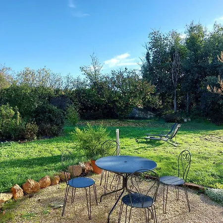 Saumur Le Pigeonnier, Calme Et Cosy