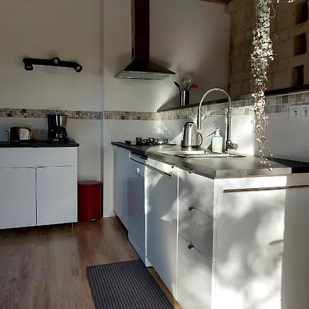 Saumur Le Pigeonnier, Calme Et Cosy Casa de Férias Épieds