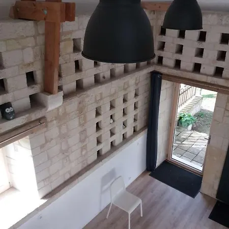 Saumur Le Pigeonnier, Calme Et Cosy * Epieds (Maine-et-Loire)