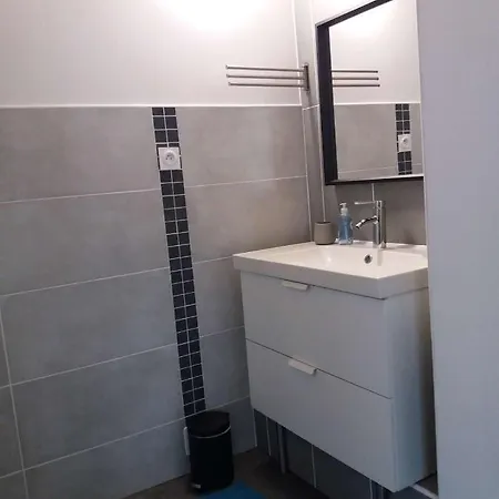 Holiday home Saumur Le Pigeonnier, Calme Et Cosy *