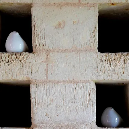 펜션 Saumur Le Pigeonnier, Calme Et Cosy