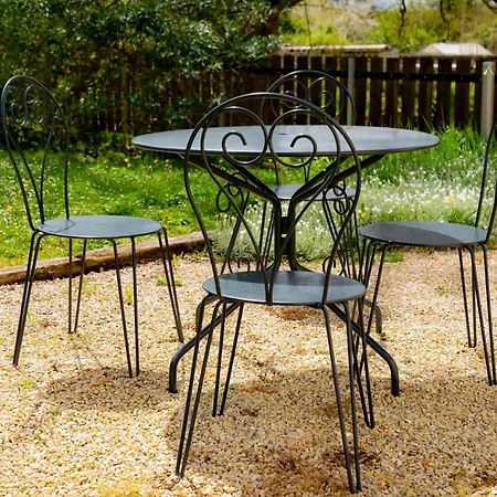 펜션 Saumur Le Pigeonnier, Calme Et Cosy