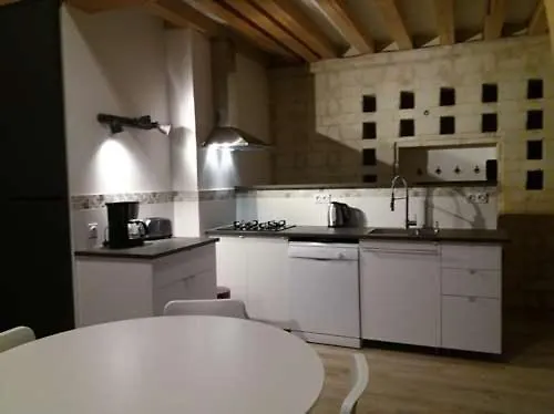 Saumur Le Pigeonnier, Calme Et Cosy * Épieds