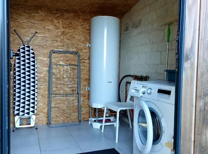 Saumur Le Pigeonnier, Calme Et Cosy * Épieds