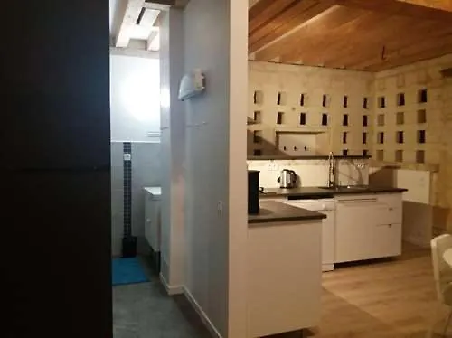 度假居 Saumur Le Pigeonnier, Calme Et Cosy *