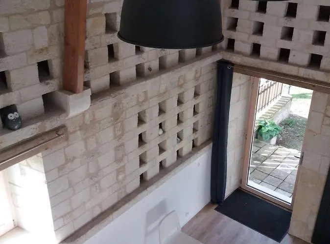 Saumur Le Pigeonnier, Calme Et Cosy * Épieds