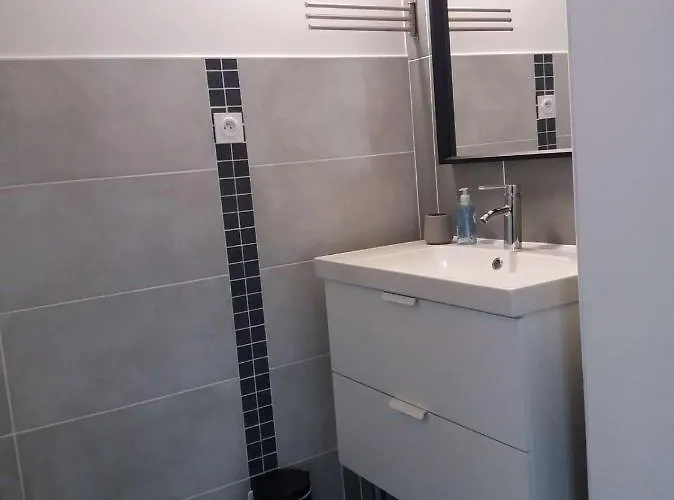 펜션 Saumur Le Pigeonnier, Calme Et Cosy *