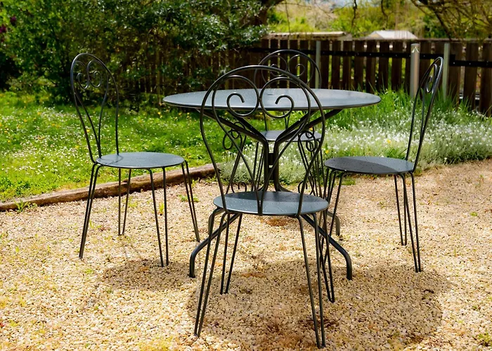 펜션 Saumur Le Pigeonnier, Calme Et Cosy